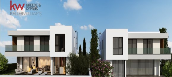 3 chambres villa à vendre à Pyla, Larnaka, Cyprus № 26462 3