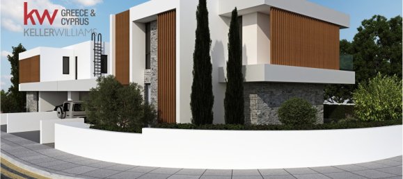 3 chambres villa à vendre à Pyla, Larnaka, Cyprus № 26462 12