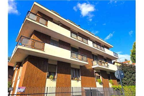 1 Schlafzimmer Wohnung in Milan, Italy, Nr. 290171