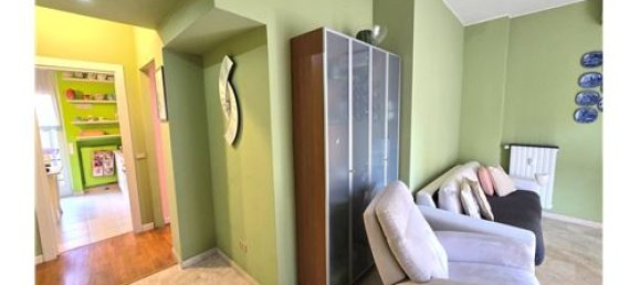 1 Schlafzimmer Wohnung in Milan, Italy, Nr. 290171 32