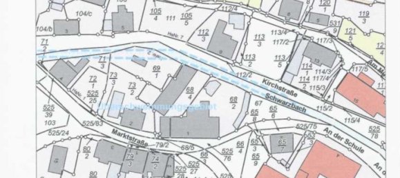 Edifício em Vogtlandkreis, Germany 620 m² N.º 270270 18