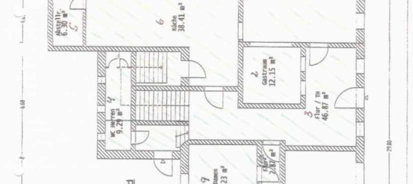 Edifício em Vogtlandkreis, Germany 620 m² N.º 270270 19