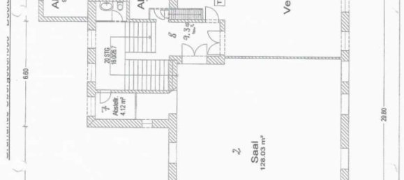 Edifício em Vogtlandkreis, Germany 620 m² N.º 270270 20