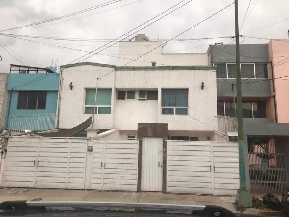 4 غرف نوم منزل في Mexicali, Mexico رقم 170340