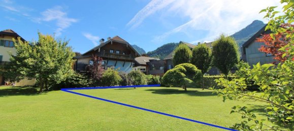 508m² Land in Strobl, Austria No. 249874 4