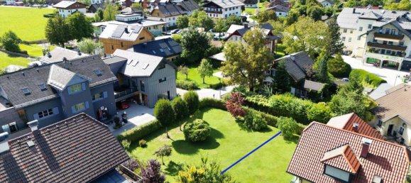 508m² Land in Strobl, Austria No. 249874 2