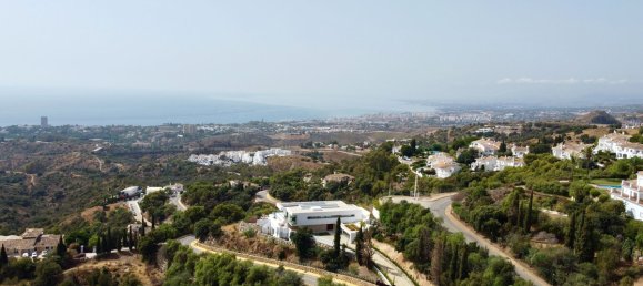 3 bedrooms Penthouse in Marbella, Spain No. 131088 20