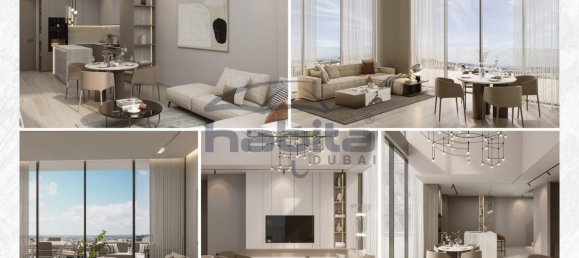 2 chambres Appartement à Arjan, UAE No. 37513 5