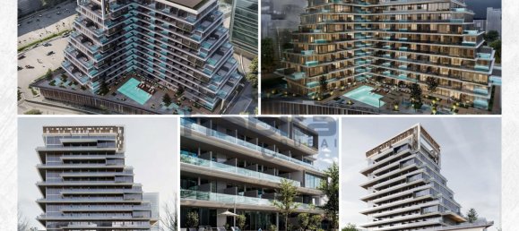 2 chambres Appartement à Arjan, UAE No. 37513 3