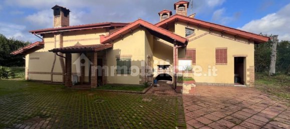 Villa T2 em Pomezia, Italy N.º 146200 7