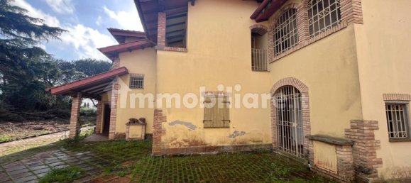 Villa T2 em Pomezia, Italy N.º 146200 4