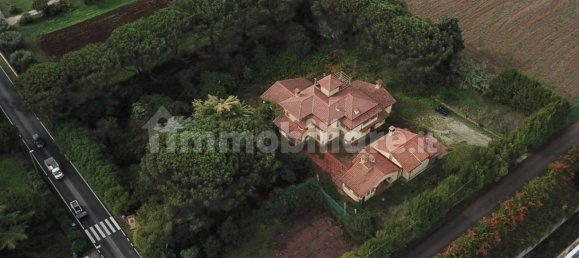 Villa T2 em Pomezia, Italy N.º 146200 11