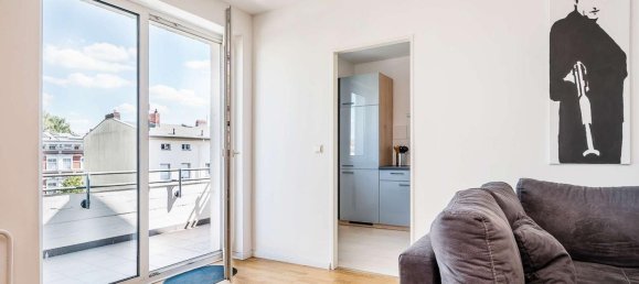 Apartamento T1 em Spandau, Germany N.º 270093 5