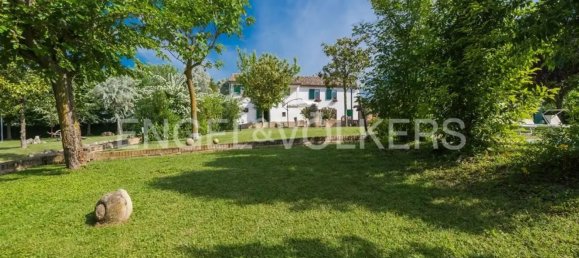 Villa de 8 habitaciónes en Osimo, Italy No. 132957 43