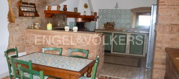 Villa de 8 habitaciónes en Osimo, Italy No. 132957 15