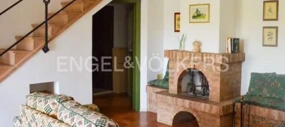 Villa de 8 habitaciónes en Osimo, Italy No. 132957 27