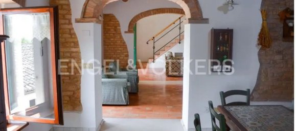 Villa de 8 habitaciónes en Osimo, Italy No. 132957 28