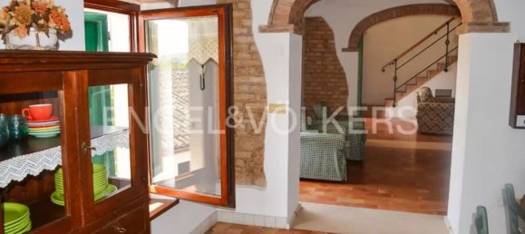 Villa de 8 habitaciónes en Osimo, Italy No. 132957 29
