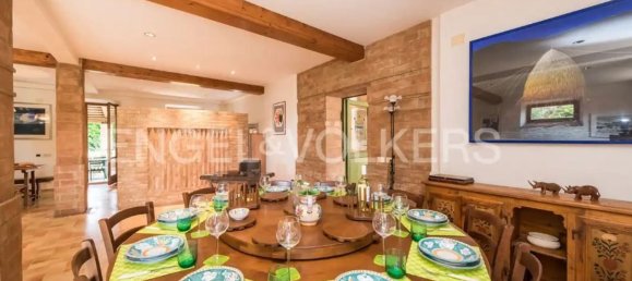 Villa de 8 habitaciónes en Osimo, Italy No. 132957 19