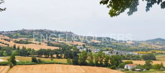 Villa de 8 habitaciónes en Osimo, Italy No. 132957 11