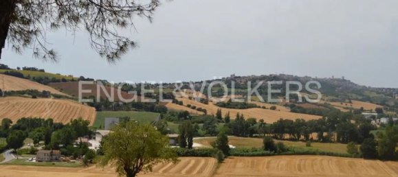 Villa de 8 habitaciónes en Osimo, Italy No. 132957 10