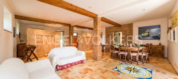 Villa de 8 habitaciónes en Osimo, Italy No. 132957 35