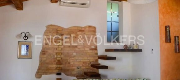 Villa de 8 habitaciónes en Osimo, Italy No. 132957 25