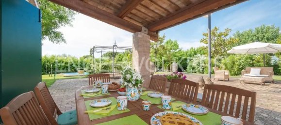 Villa de 8 habitaciónes en Osimo, Italy No. 132957 4