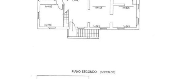 Villa de 8 habitaciónes en Osimo, Italy No. 132957 41