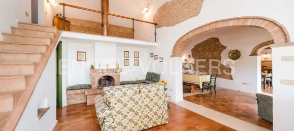 Villa de 8 habitaciónes en Osimo, Italy No. 132957 26