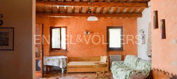 Villa de 8 habitaciónes en Osimo, Italy No. 132957 23