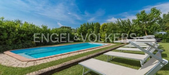 Villa de 8 habitaciónes en Osimo, Italy No. 132957 44