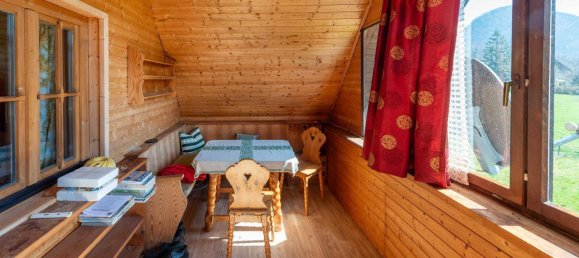 6 rooms House in Grunau im Almtal, Austria No. 183788 21