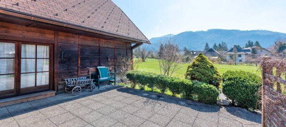 6 rooms House in Grunau im Almtal, Austria No. 183788 13