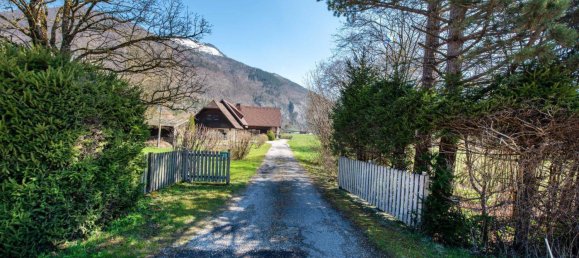 6 rooms House in Grunau im Almtal, Austria No. 183788 3