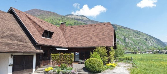 6 rooms House in Grunau im Almtal, Austria No. 183788 23