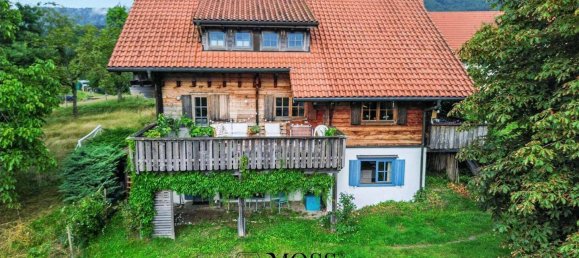 4 Schlafzimmer Haus in Lörrach, Germany, Nr. 245256 2