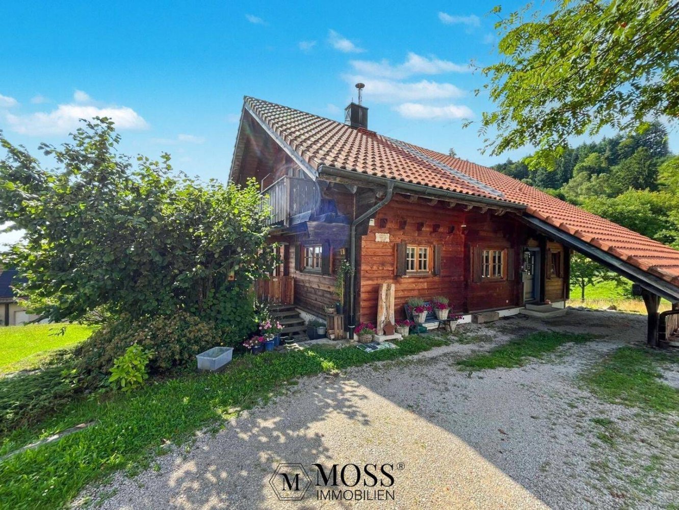 4 Schlafzimmer Haus in Lörrach, Germany, Nr. 245256