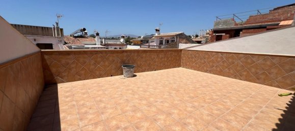 3 bedrooms Townhouse in Mijas, Spain No. 38687 36