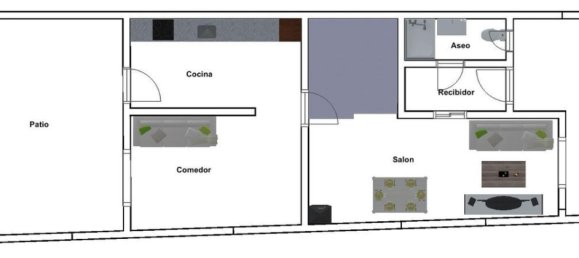 3 bedrooms Townhouse in Mijas, Spain No. 38687 37