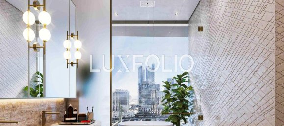 1 chambre Appartement à Downtown Dubai (Downtown Burj Dubai), UAE No. 100622 2