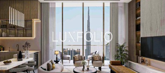 1 chambre Appartement à Downtown Dubai (Downtown Burj Dubai), UAE No. 100622 3