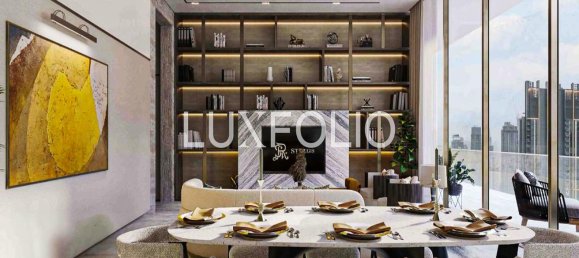 1 chambre Appartement à Downtown Dubai (Downtown Burj Dubai), UAE No. 100622 6