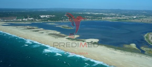 385m² Land in Santiago do Cacem, Portugal No. 190406 12