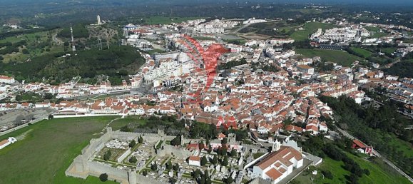 385m² Land in Santiago do Cacem, Portugal No. 190406 9