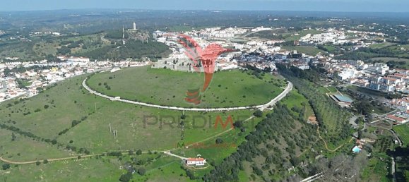 385m² Land in Santiago do Cacem, Portugal No. 190406 11