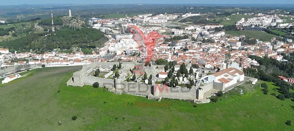 385m² Land in Santiago do Cacem, Portugal No. 190406 10