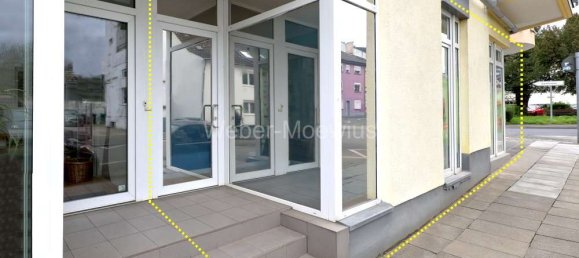 87m² Commercial property in Rhein-Sieg, Germany No. 368024 12