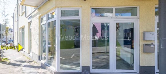 87m² Commercial property in Rhein-Sieg, Germany No. 368024 3