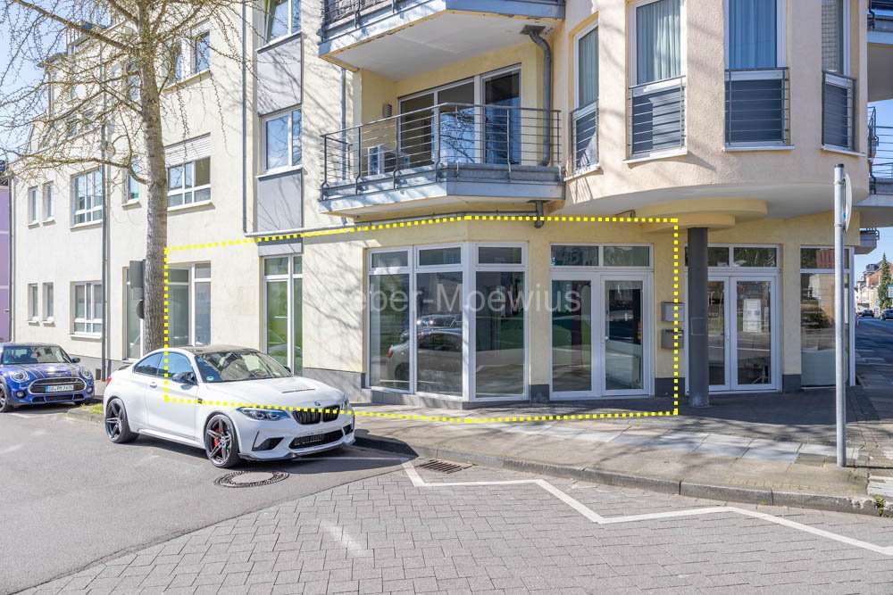 87m² Commercial property in Rhein-Sieg, Germany No. 368024